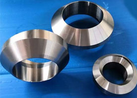 Monel Branch Fittings Supplier in India