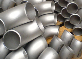 Monel Buttweld Fittings Supplier in India