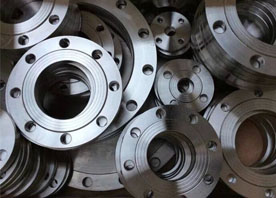 Monel Flanges Supplier in India