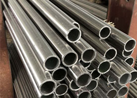 Monel Pipe & Tubes Supplier in India