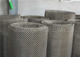 Monel Wire Mesh Supplier in India