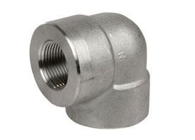 90 Deg Elbow Fittings Supplier in India