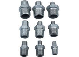 Barrel Nipple Supplier in India