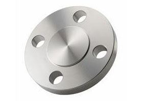 Blind Flanges Supplier in India