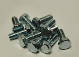 Bolt Supplier in India