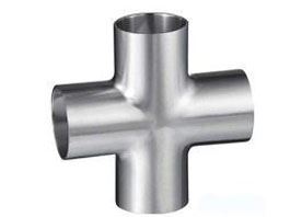 Cross Fittings Supplier in India