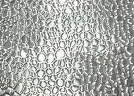 Embossed Perforated Sheet Supplier in India