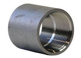 Full Coupling Forged Fittings Supplier in India