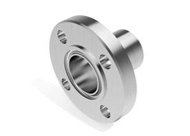 Groove Flange Supplier in India