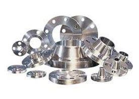 Industrial Flanges Supplier in India