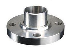 Lap Joint Flanges Supplier in India