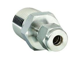 Male connector Supplier in India