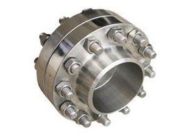 Orifice Flanges Supplier in India