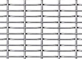 Rectangular Wire Mesh Supplier in India