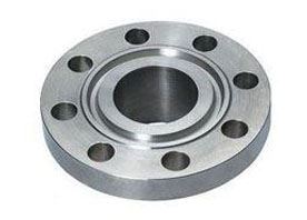 Ring Joint Flanges Supplier in India