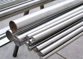 Rods Bars Supplier in India