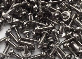 Screw Supplier in India