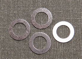 Shims Supplier in India