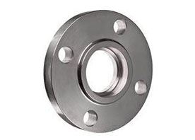 Slip On Flanges Supplier in India