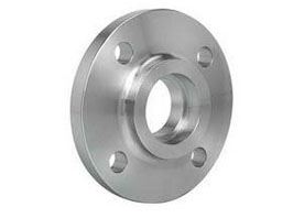 Socket Weld Flanges Supplier in India