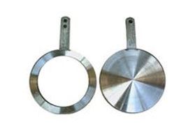 Spade Flange Supplier in India