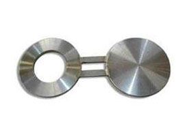 Spectacle Flanges Supplier in India