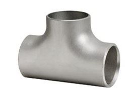 Tee Fittings Supplier in India