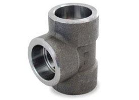 Forged Tee Fittings Supplier in India