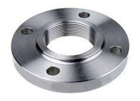 Threaded Flanges Supplier in India