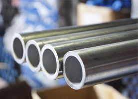 Tubes Supplier in India