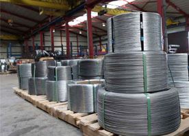 Wire Supplier in India