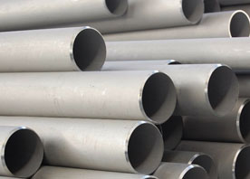 Duplex & Super Duplex Pipe Supplier in India