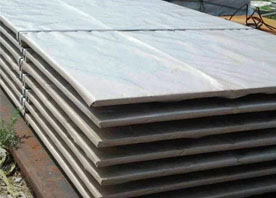 Duplex & Super Duplex Plate Supplier in India