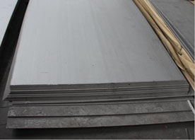 Duplex & Super Duplex Sheet Supplier in India