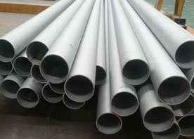 Duplex & Super Duplex Tube Supplier in India