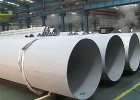 Duplex & Super Duplex Tubing Supplier in India