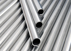 Hastelloy Pipe Supplier in India