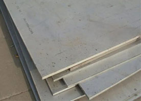 Hastelloy Plate Supplier in India