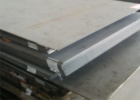 Hastelloy Sheet Supplier in India