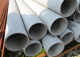 Hastelloy Tube Supplier in India