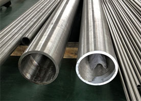 Hastelloy Tubing Supplier in India