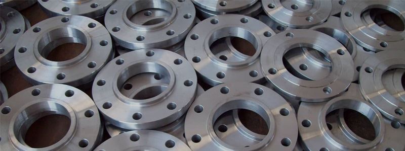 Flanges Manufacturer in India