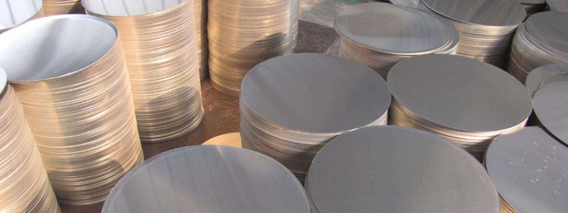 Rings, Circle, and Disc Manufacturer in India