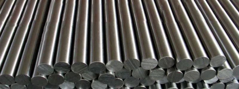 Rods/Bars/Blocks/Wire/Wire Rods Manufacturer in India