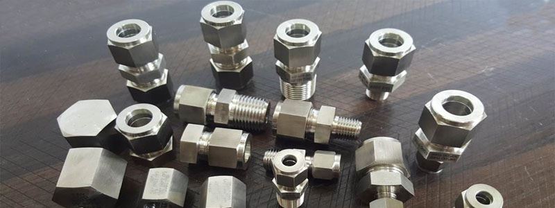 Compression Tube Fitting Manufacturer in India