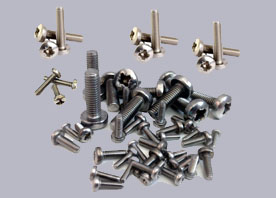 Inconel Fasteners Supplier in India