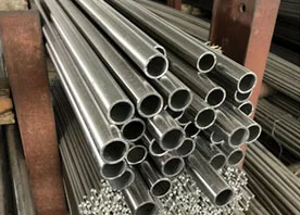 Inconel Pipe Supplier in India