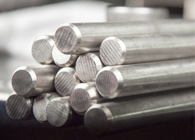 Inconel Round Bar Supplier in India