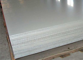 Inconel Sheet Supplier in India