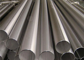 Inconel Tube Supplier in India